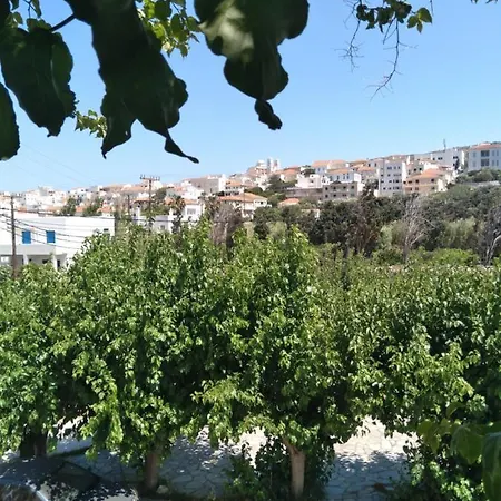 Apartamento Iokasti *