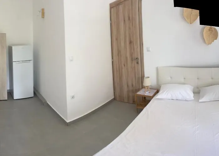 Iokasti Андрос