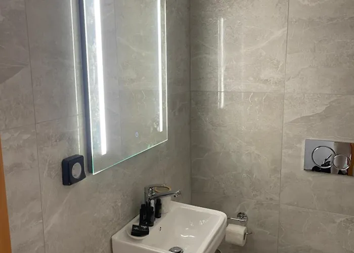 Iokasti Апартаменты Андрос