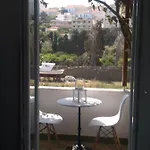 Iokasti * Andros Town