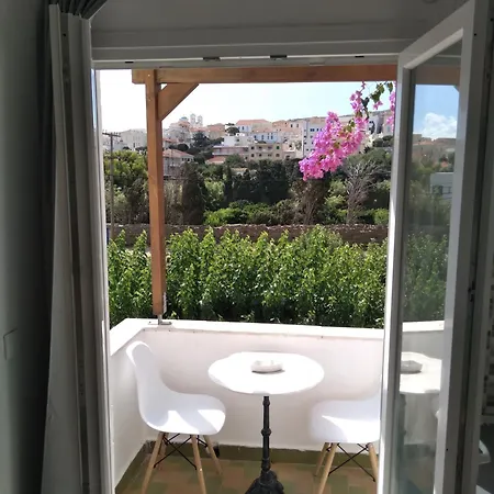 Apartament Iokasti