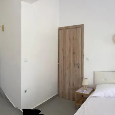 Iokasti Apartament Ándros
