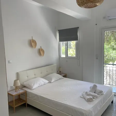 Iokasti Apartament
