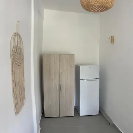 Apartament Iokasti
