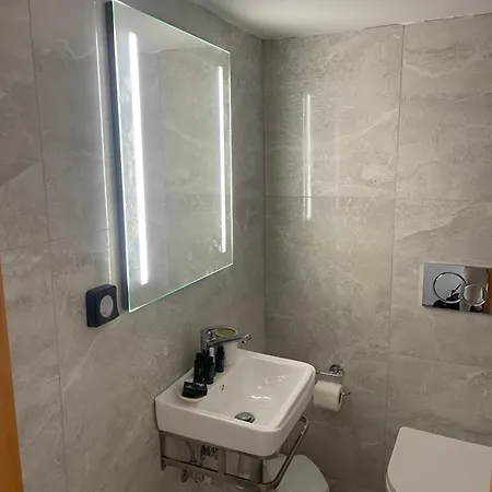 Iokasti Apartament Ándros