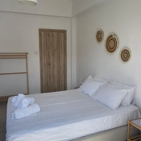 Iokasti Apartament