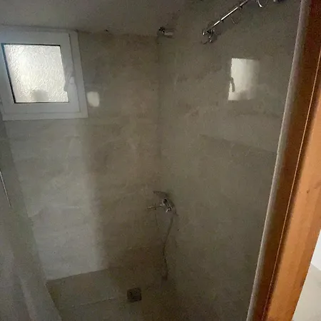 Iokasti Apartament Ándros