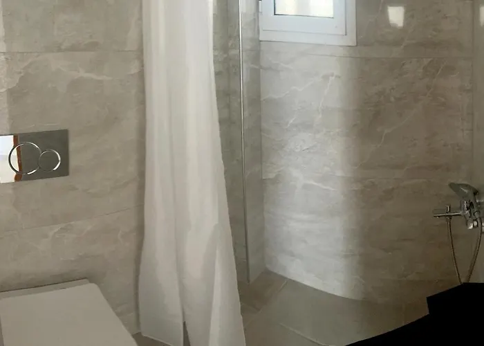 Apartamento Iokasti *