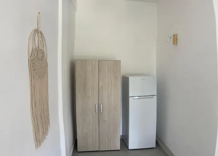Apartamento Iokasti