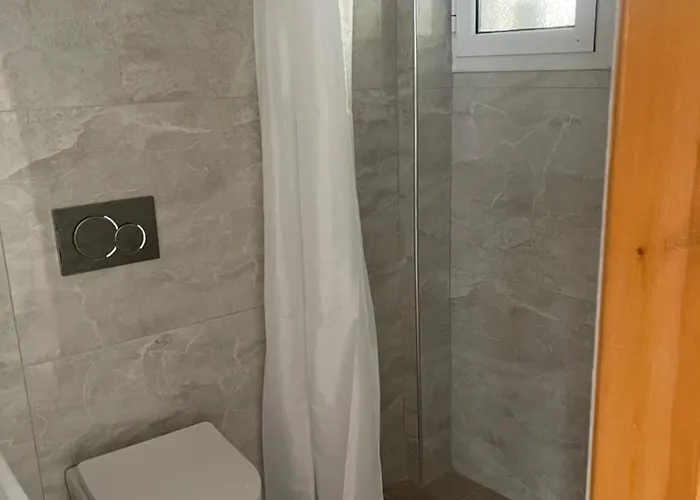 Iokasti Apartamento *