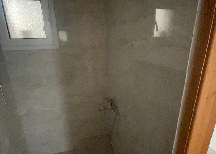 Iokasti Apartamento Ándros